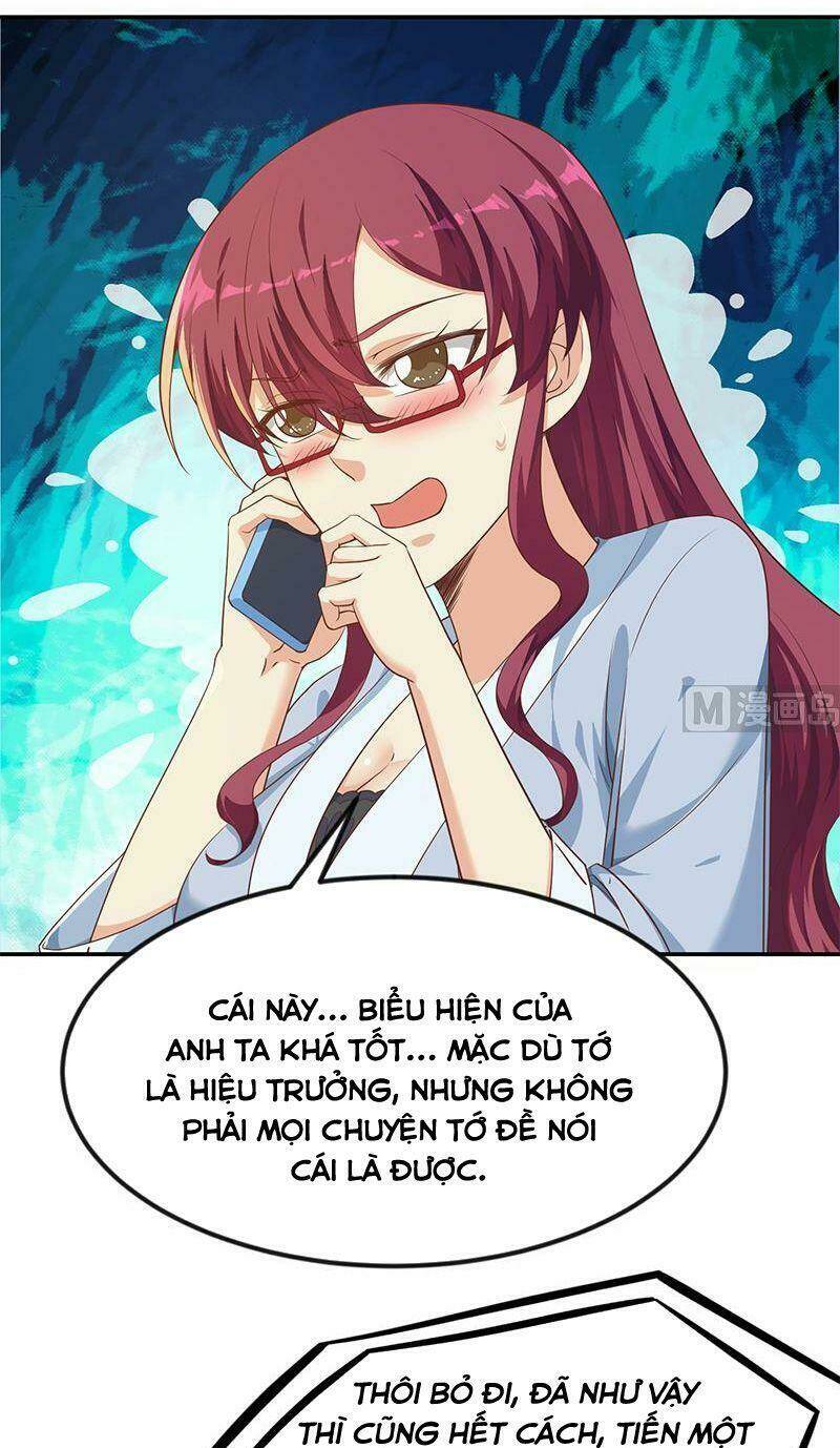 Tu Tiên Trở Về Tại Vườn Trường: Chapter 196
