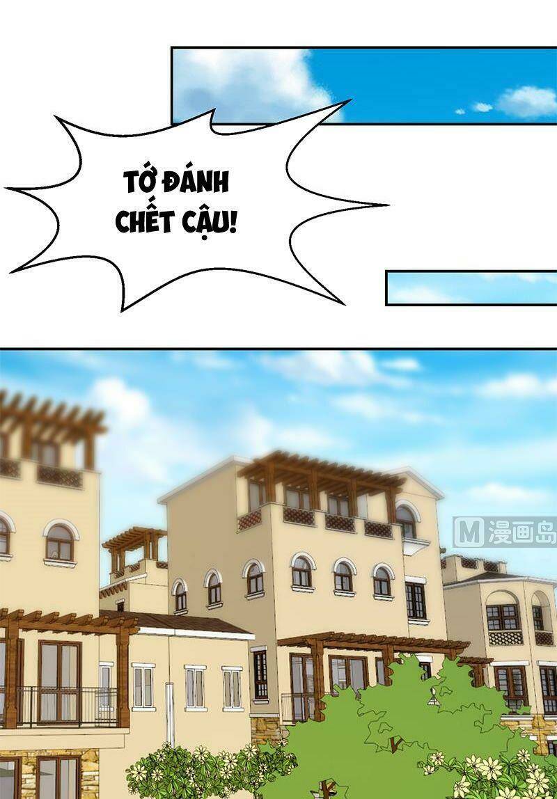 Tu Tiên Trở Về Tại Vườn Trường: Chapter 196