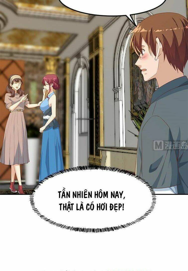 Tu Tiên Trở Về Tại Vườn Trường: Chapter 196