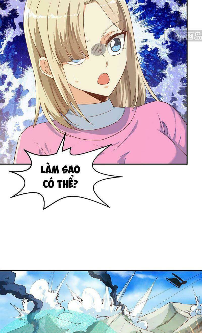 Tu Tiên Trở Về Tại Vườn Trường: Chapter 196