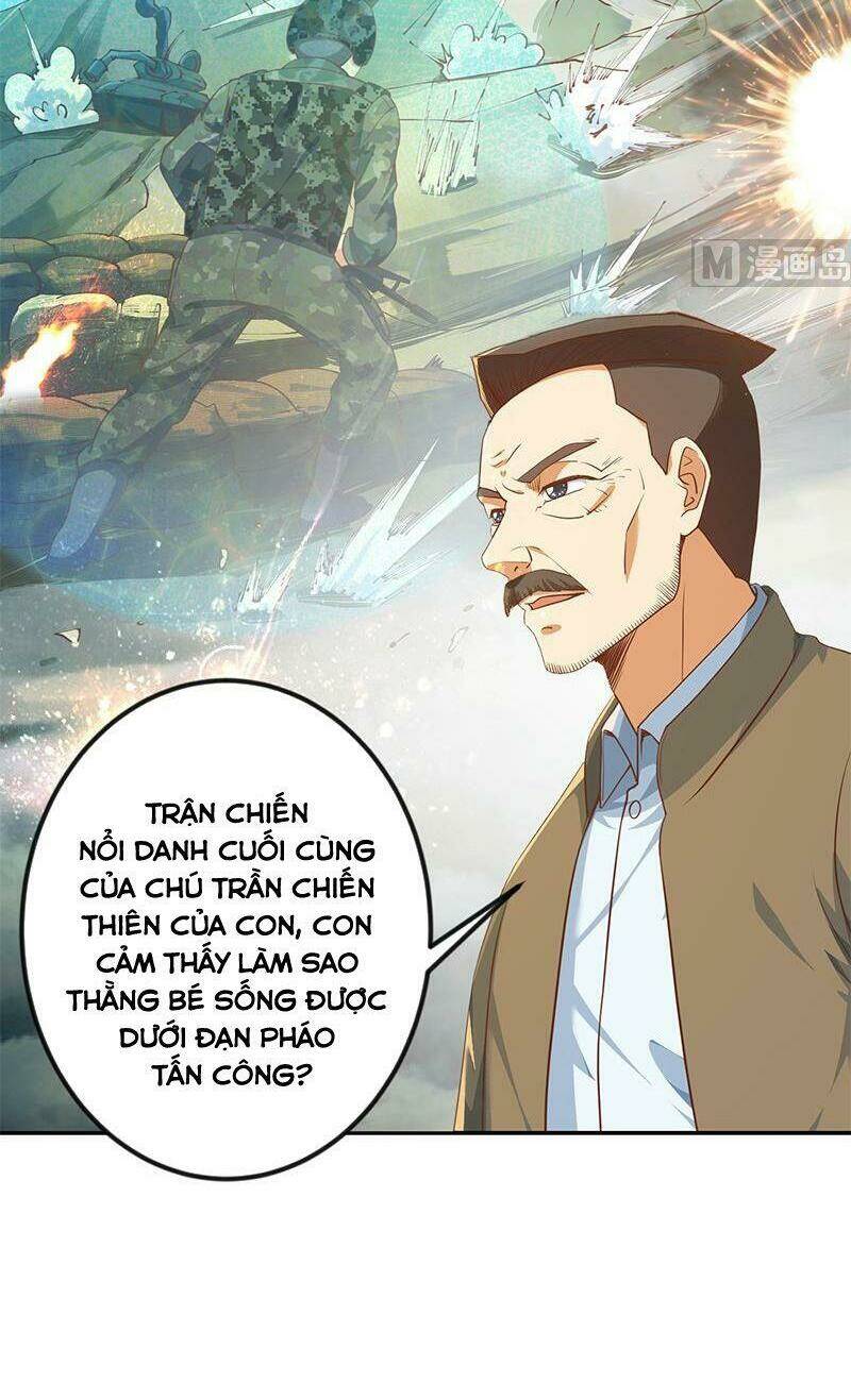 Tu Tiên Trở Về Tại Vườn Trường: Chapter 196