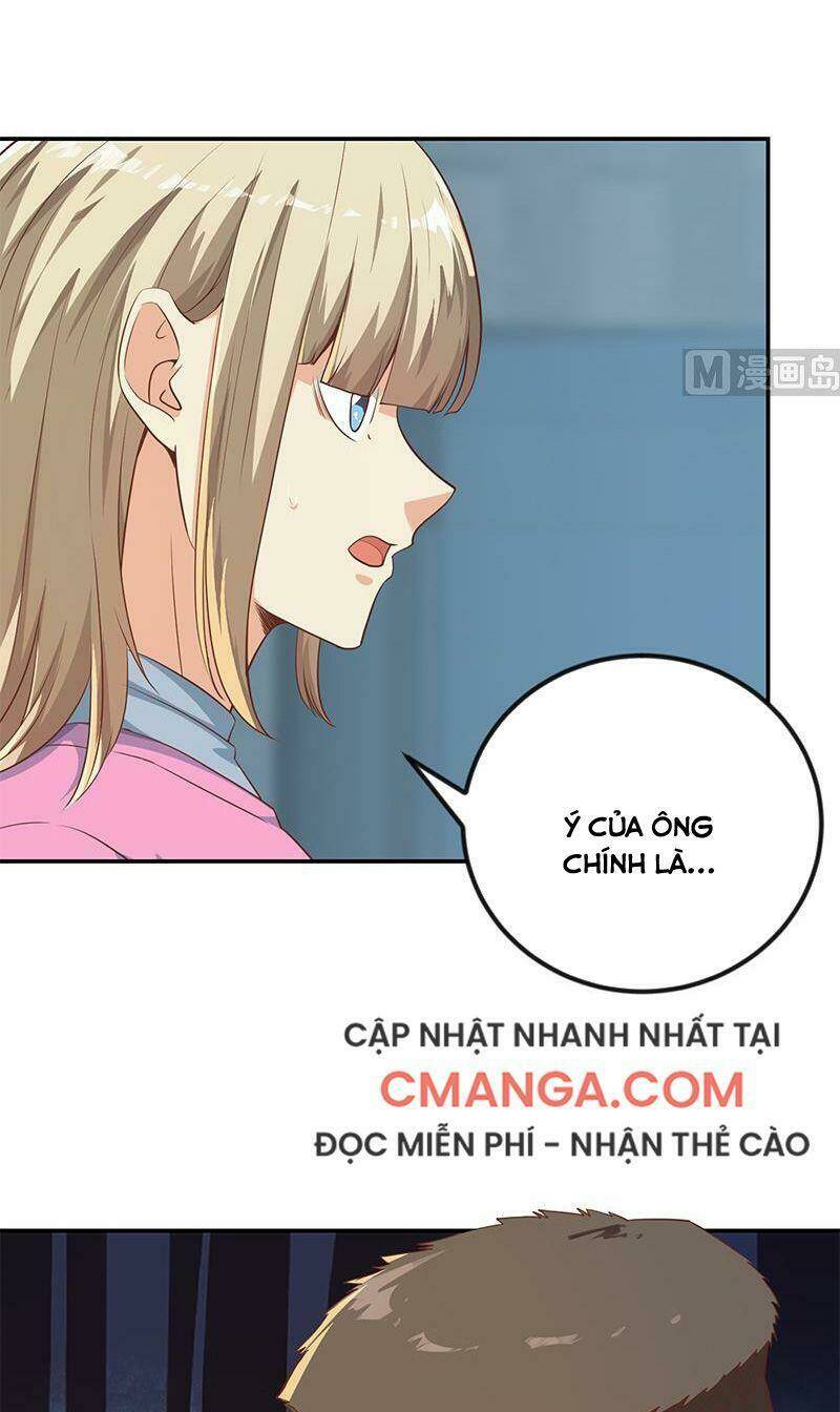 Tu Tiên Trở Về Tại Vườn Trường: Chapter 196