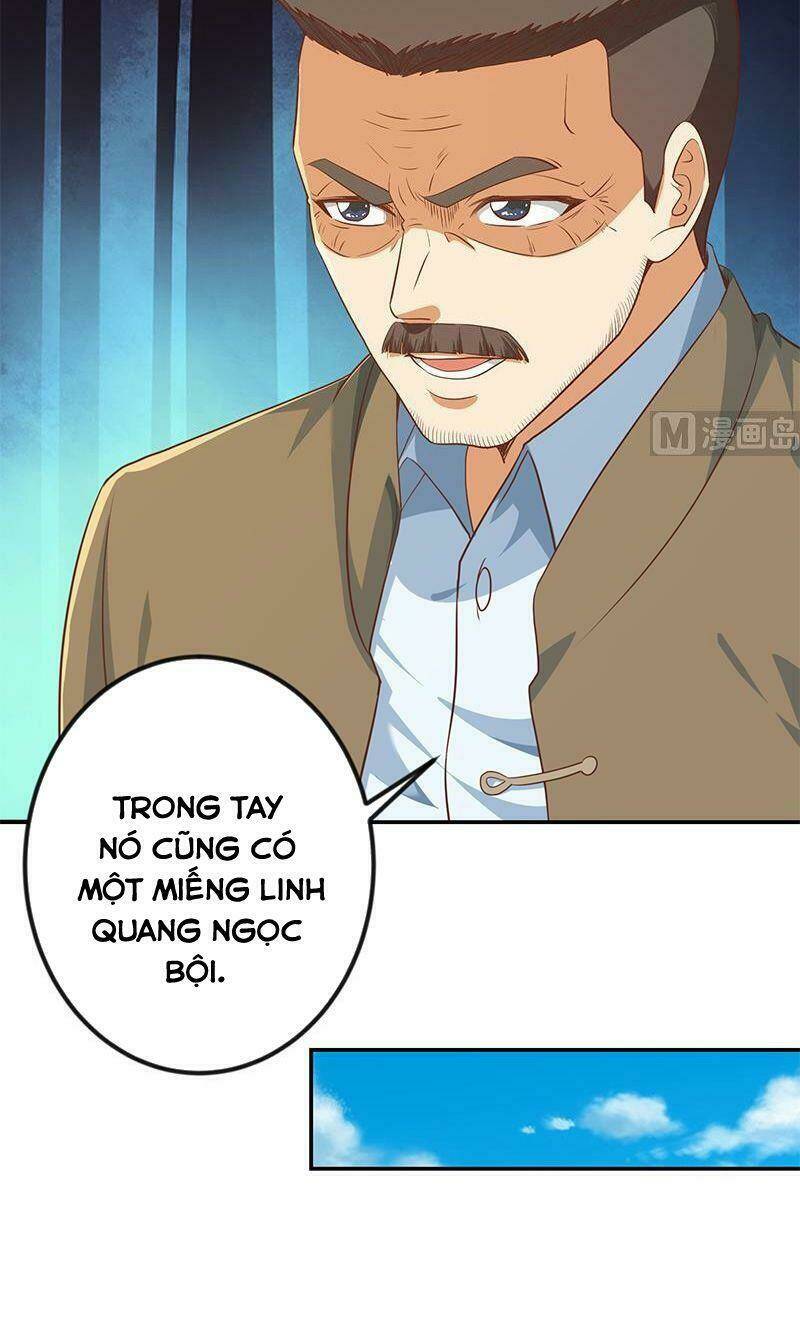 Tu Tiên Trở Về Tại Vườn Trường: Chapter 196