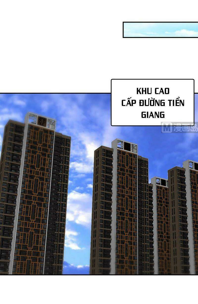 Tu Tiên Trở Về Tại Vườn Trường: Chapter 196