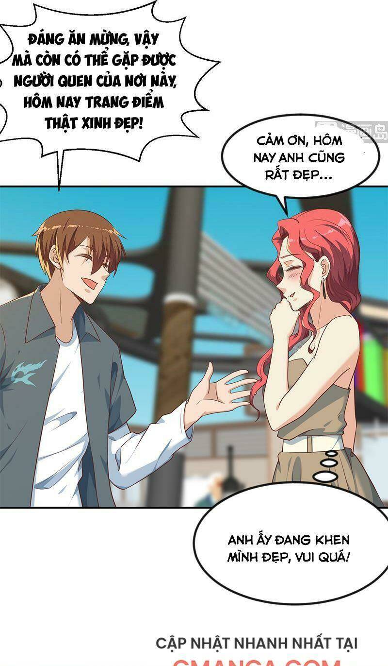 Tu Tiên Trở Về Tại Vườn Trường: Chapter 197