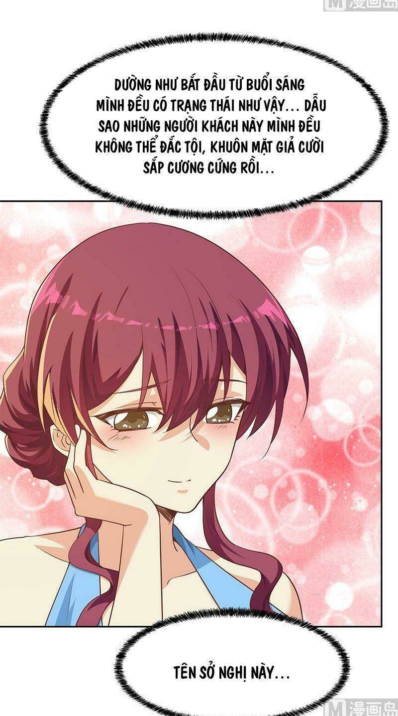 Tu Tiên Trở Về Tại Vườn Trường: Chapter 197