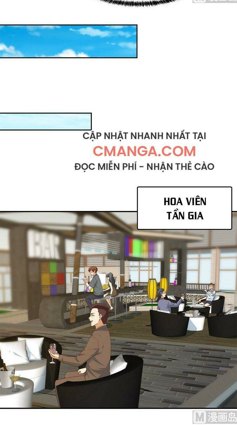 Tu Tiên Trở Về Tại Vườn Trường: Chapter 197