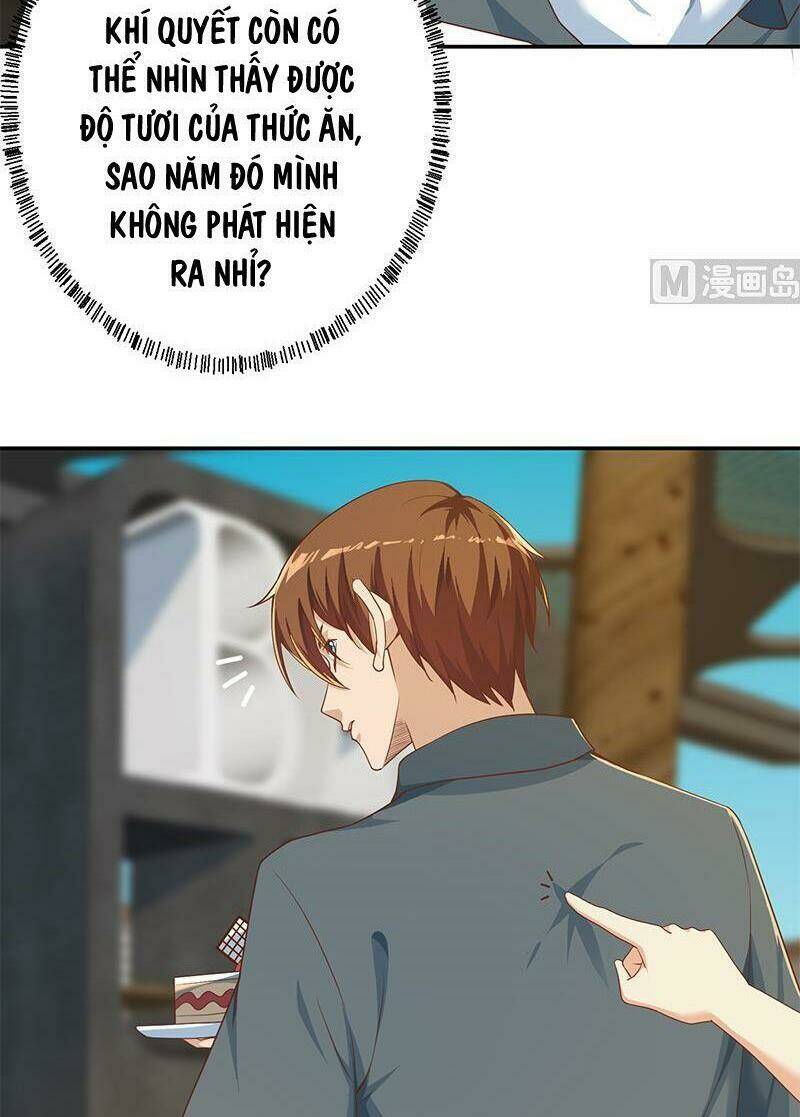 Tu Tiên Trở Về Tại Vườn Trường: Chapter 197
