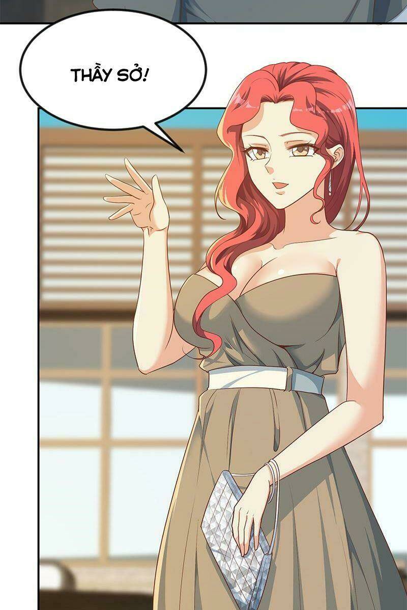 Tu Tiên Trở Về Tại Vườn Trường: Chapter 197