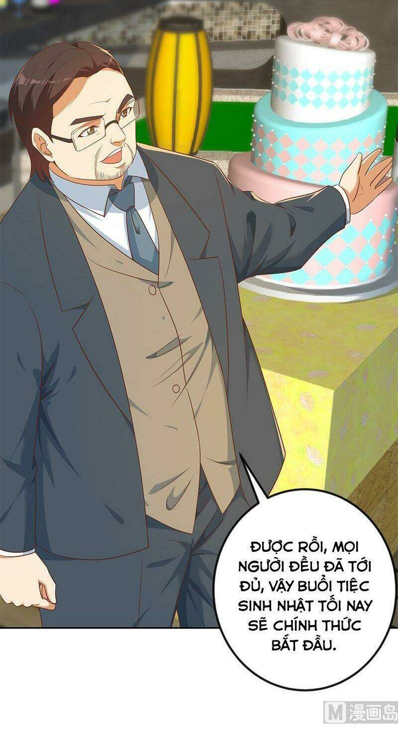 Tu Tiên Trở Về Tại Vườn Trường: Chapter 198