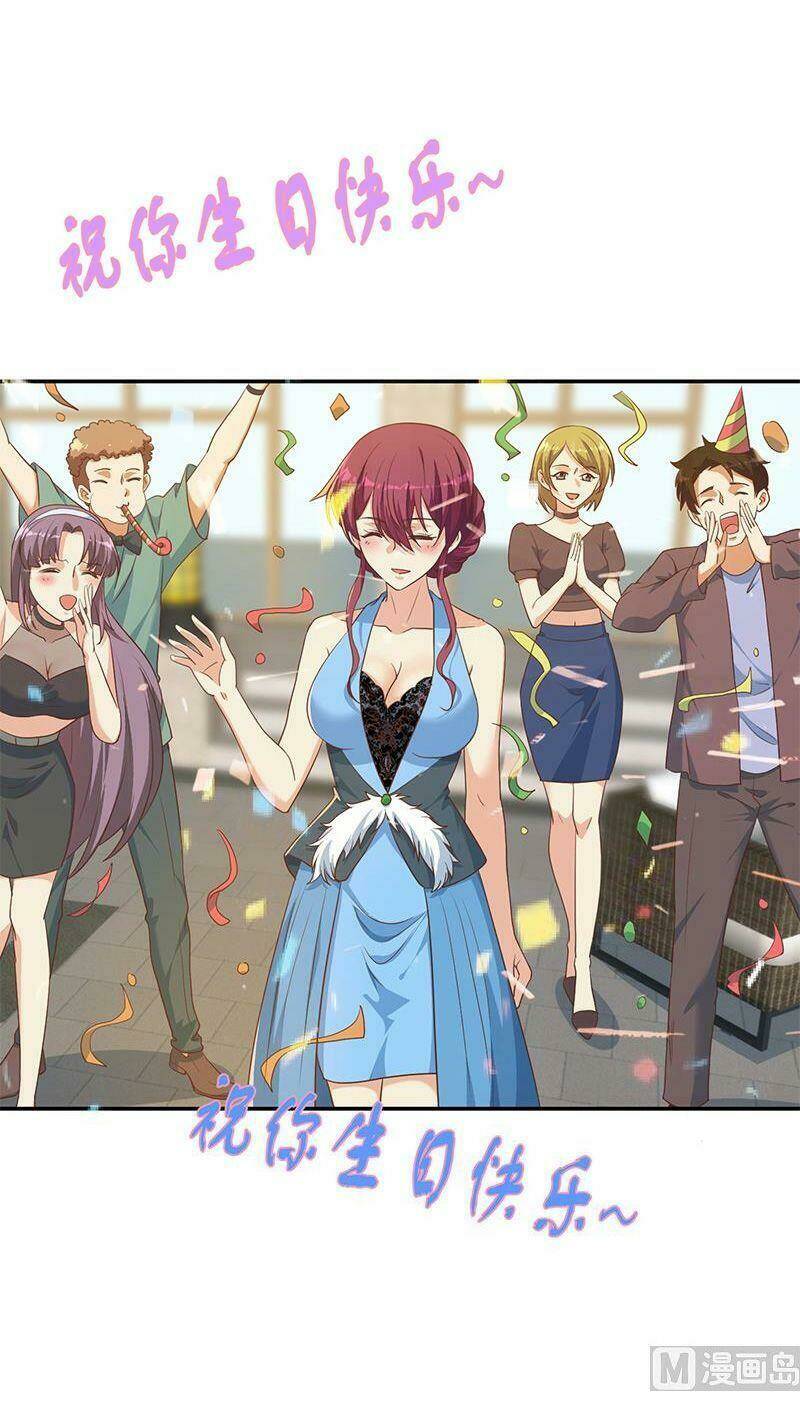 Tu Tiên Trở Về Tại Vườn Trường: Chapter 198