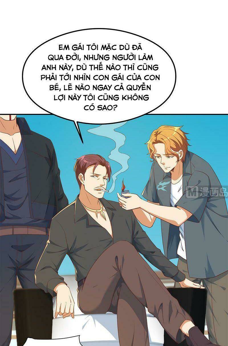 Tu Tiên Trở Về Tại Vườn Trường: Chapter 198