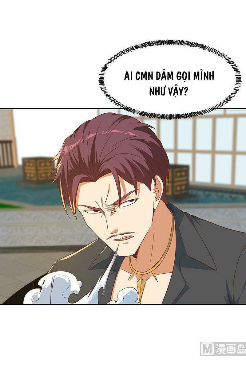 Tu Tiên Trở Về Tại Vườn Trường: Chapter 199