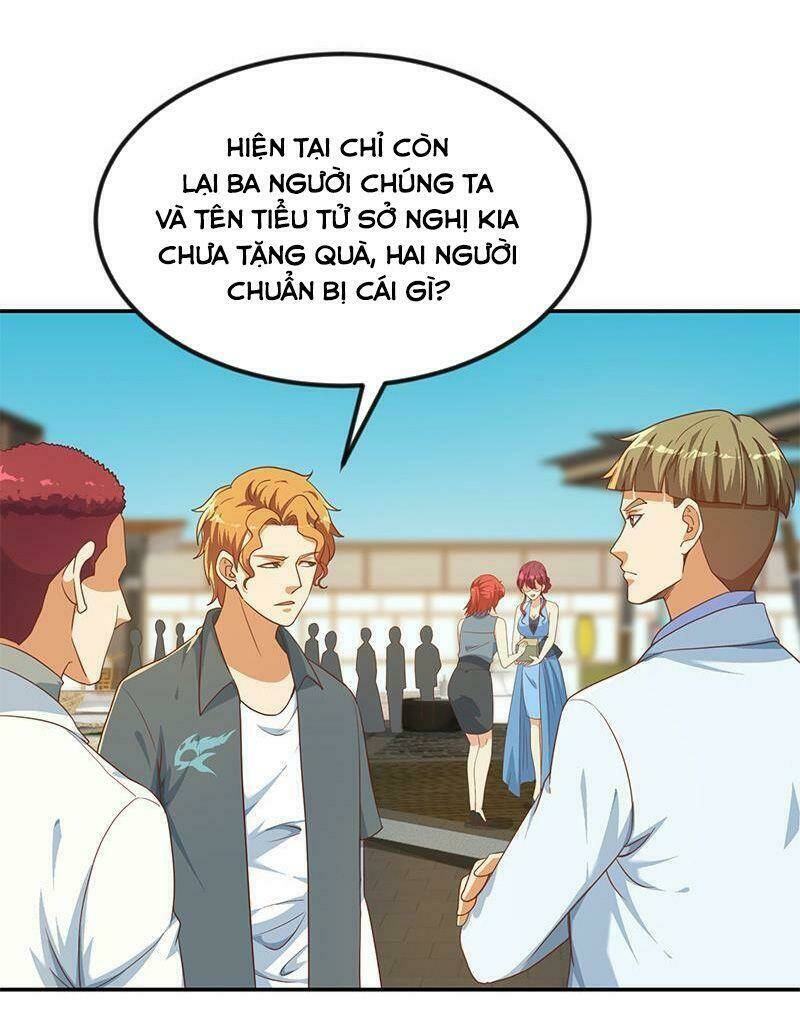 Tu Tiên Trở Về Tại Vườn Trường: Chapter 199