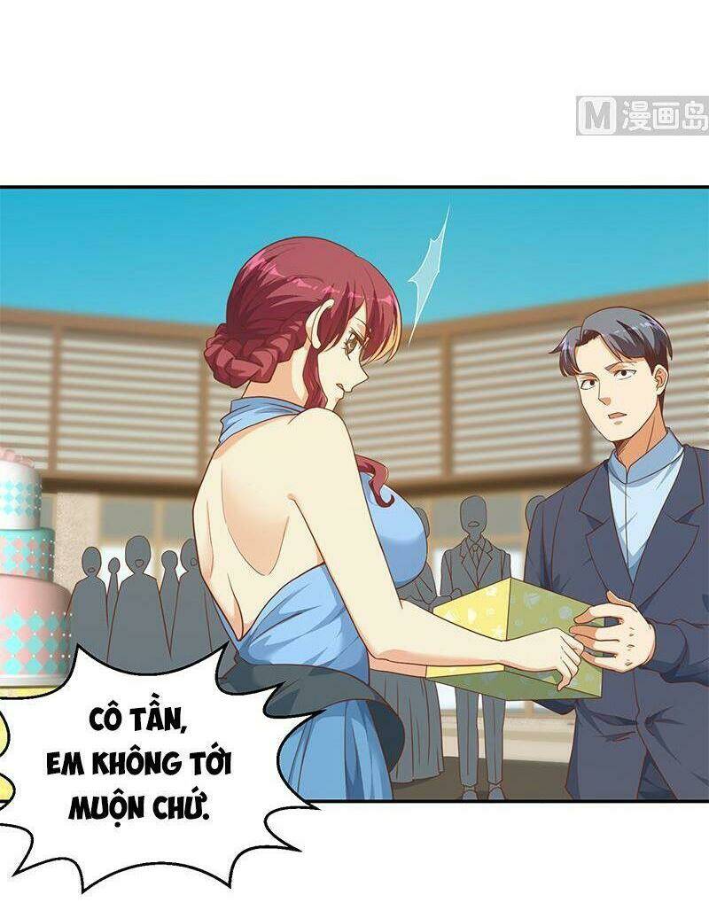 Tu Tiên Trở Về Tại Vườn Trường: Chapter 199