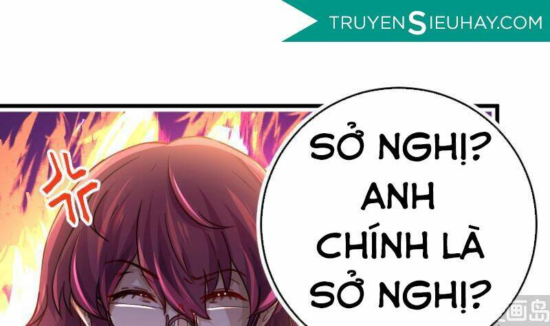 Tu Tiên Trở Về Tại Vườn Trường: Chapter 2