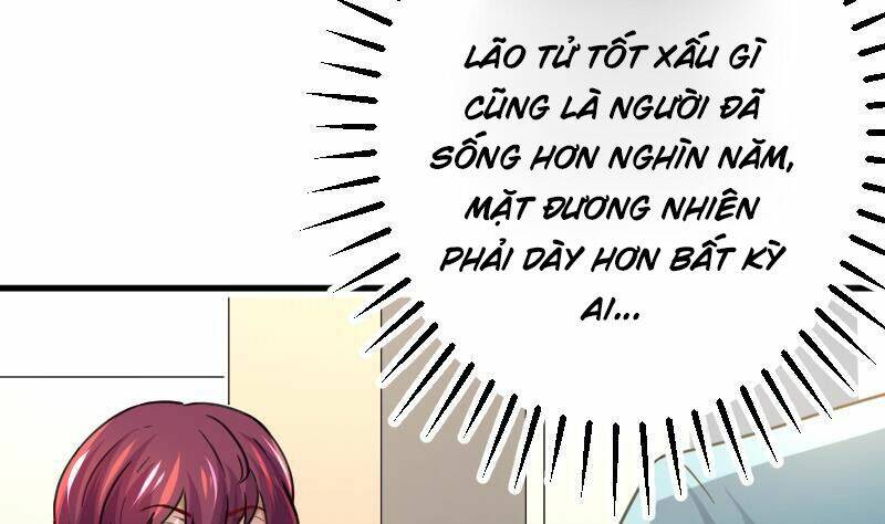 Tu Tiên Trở Về Tại Vườn Trường: Chapter 2