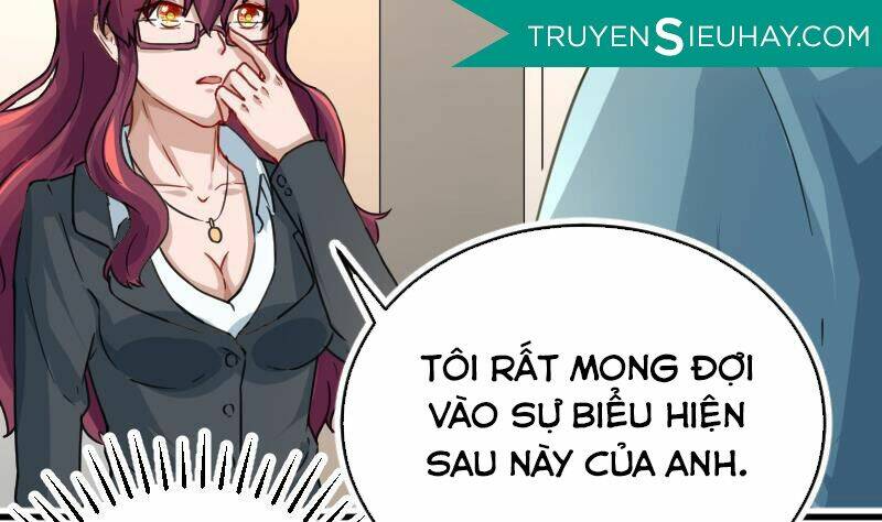 Tu Tiên Trở Về Tại Vườn Trường: Chapter 2