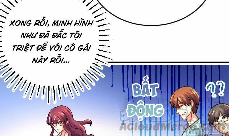 Tu Tiên Trở Về Tại Vườn Trường: Chapter 2