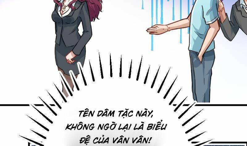 Tu Tiên Trở Về Tại Vườn Trường: Chapter 2