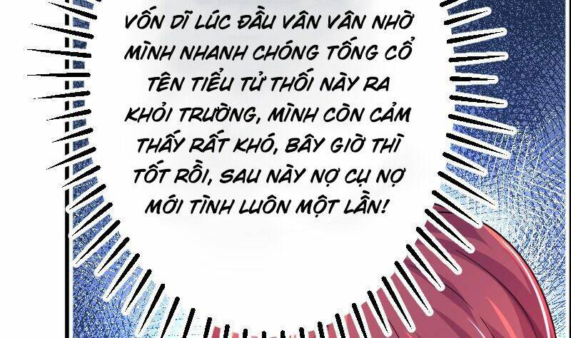 Tu Tiên Trở Về Tại Vườn Trường: Chapter 2
