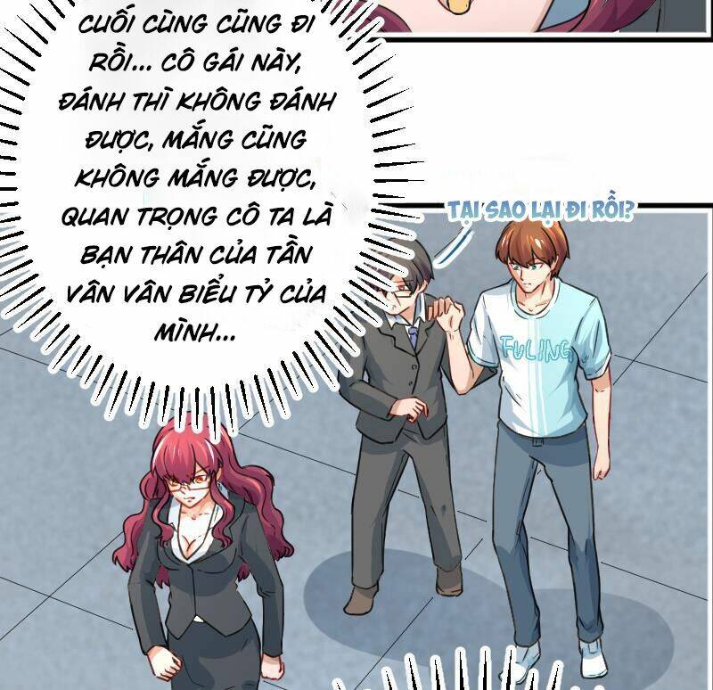 Tu Tiên Trở Về Tại Vườn Trường: Chapter 2