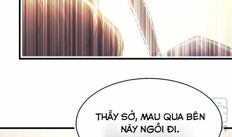 Tu Tiên Trở Về Tại Vườn Trường: Chapter 2