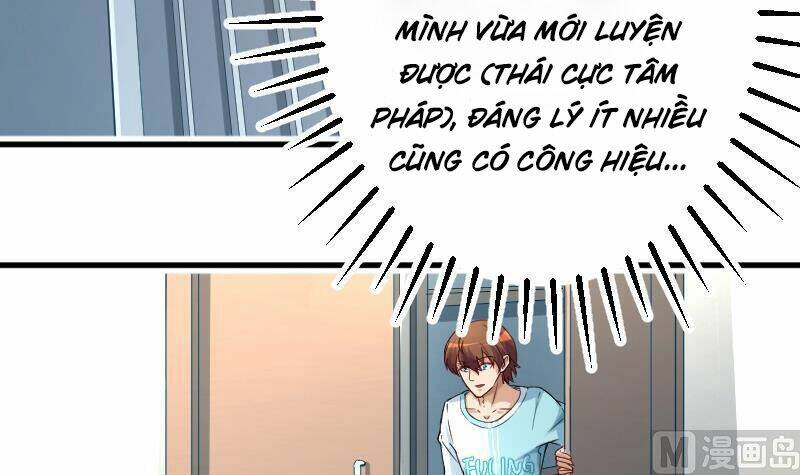 Tu Tiên Trở Về Tại Vườn Trường: Chapter 2