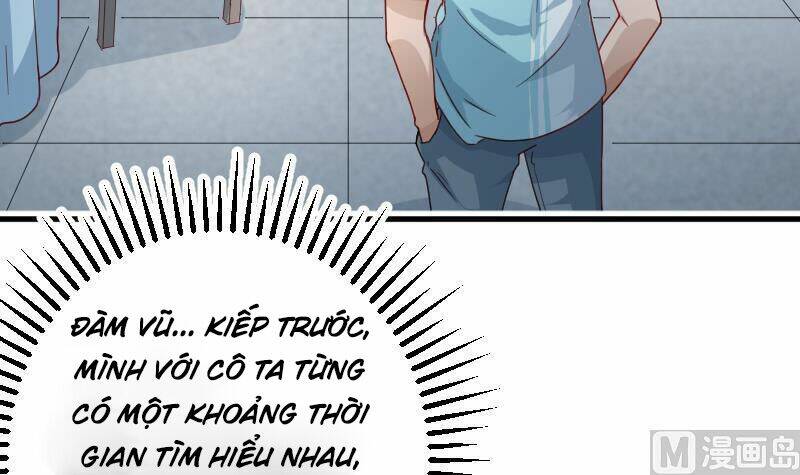 Tu Tiên Trở Về Tại Vườn Trường: Chapter 2