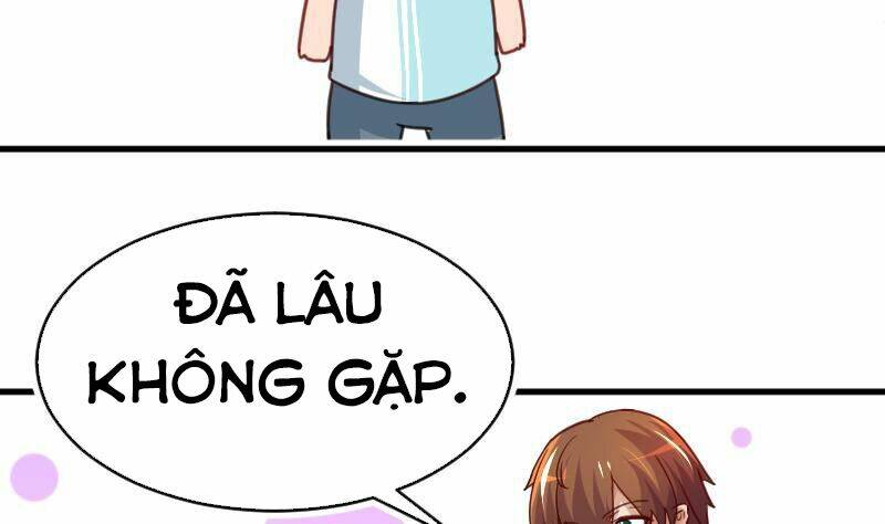 Tu Tiên Trở Về Tại Vườn Trường: Chapter 2