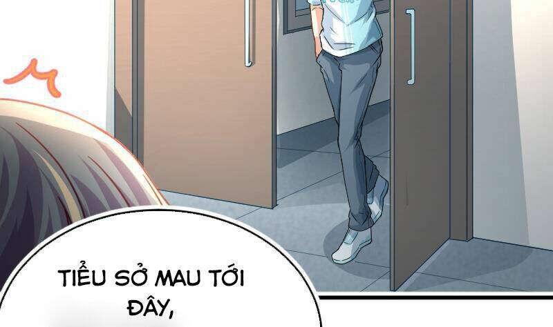 Tu Tiên Trở Về Tại Vườn Trường: Chapter 2