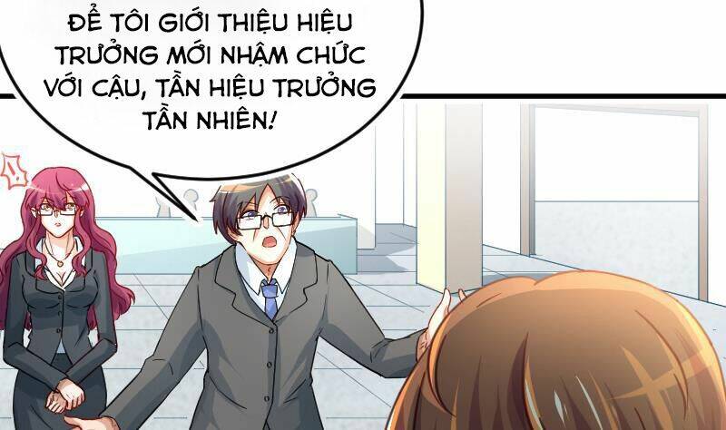 Tu Tiên Trở Về Tại Vườn Trường: Chapter 2