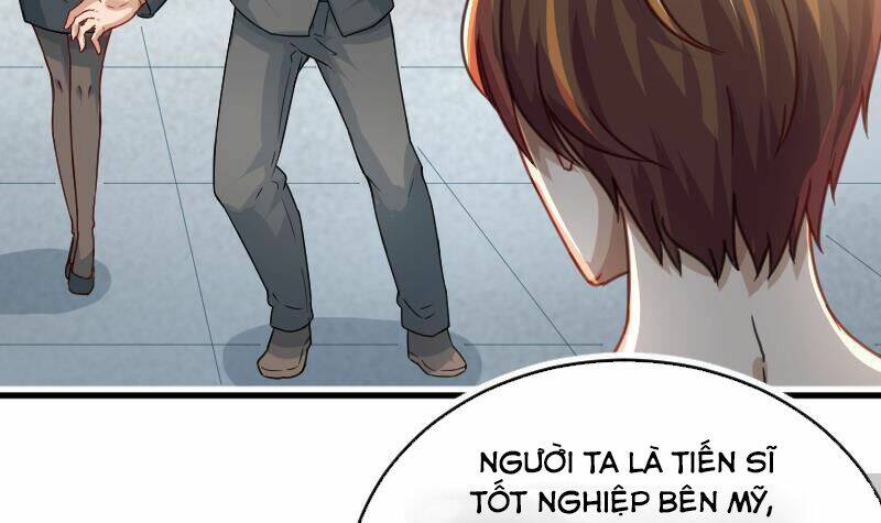 Tu Tiên Trở Về Tại Vườn Trường: Chapter 2