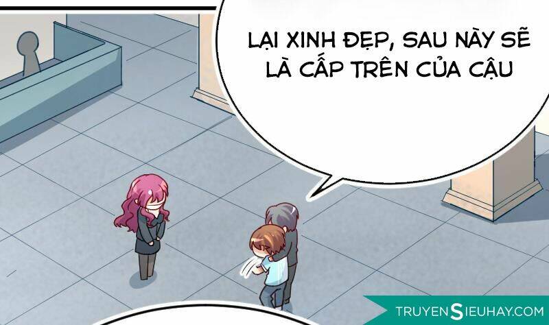 Tu Tiên Trở Về Tại Vườn Trường: Chapter 2