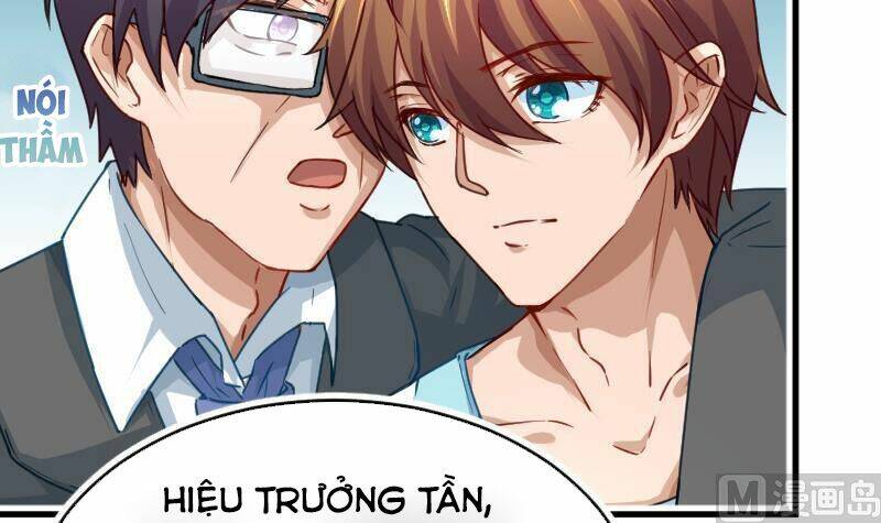 Tu Tiên Trở Về Tại Vườn Trường: Chapter 2
