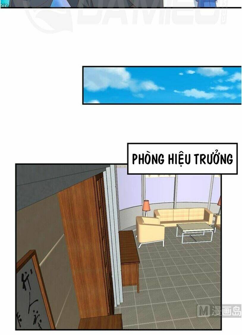 Tu Tiên Trở Về Tại Vườn Trường: Chapter 20
