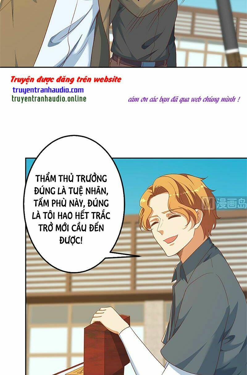 Tu Tiên Trở Về Tại Vườn Trường: Chapter 200