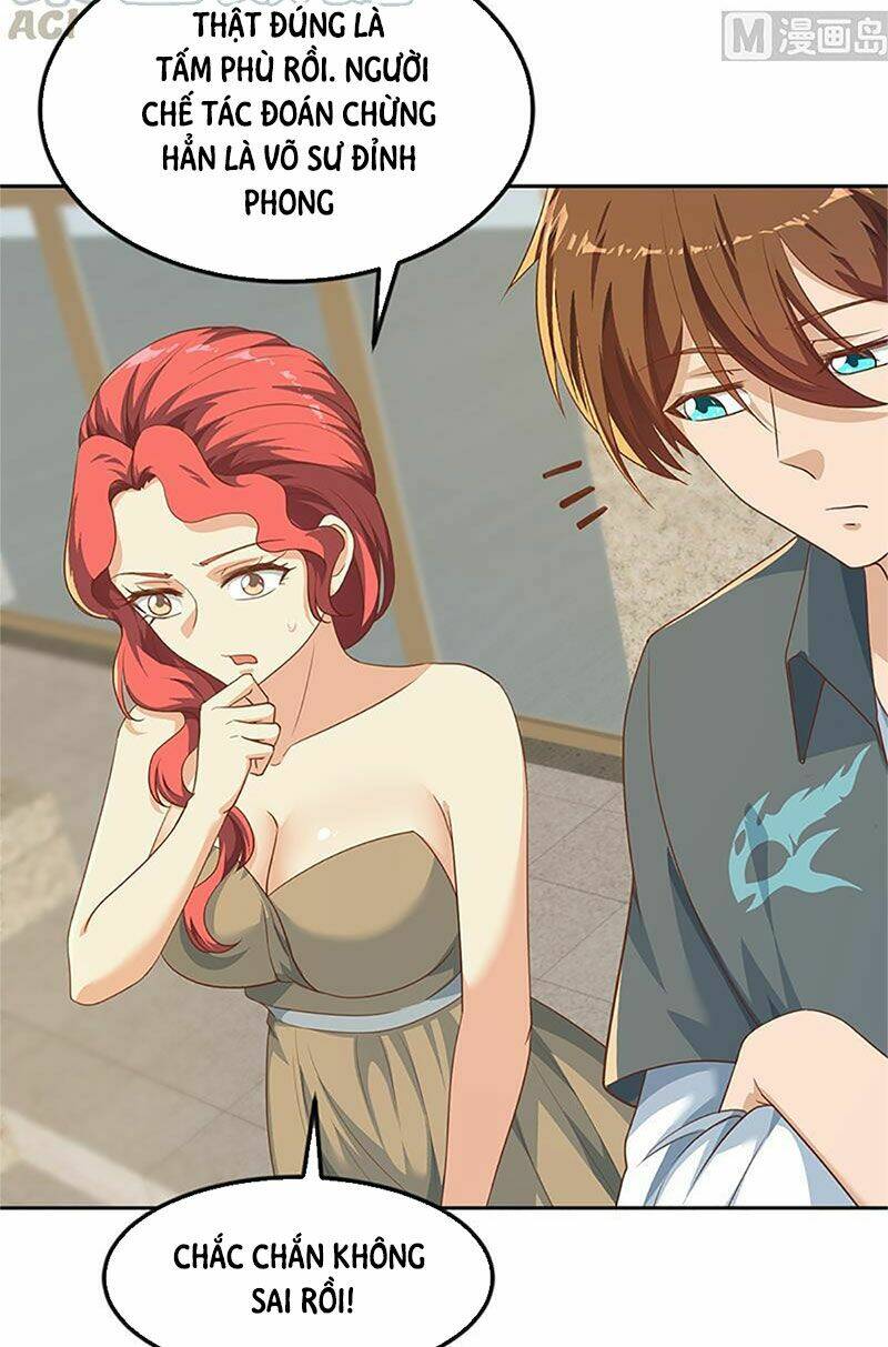 Tu Tiên Trở Về Tại Vườn Trường: Chapter 200