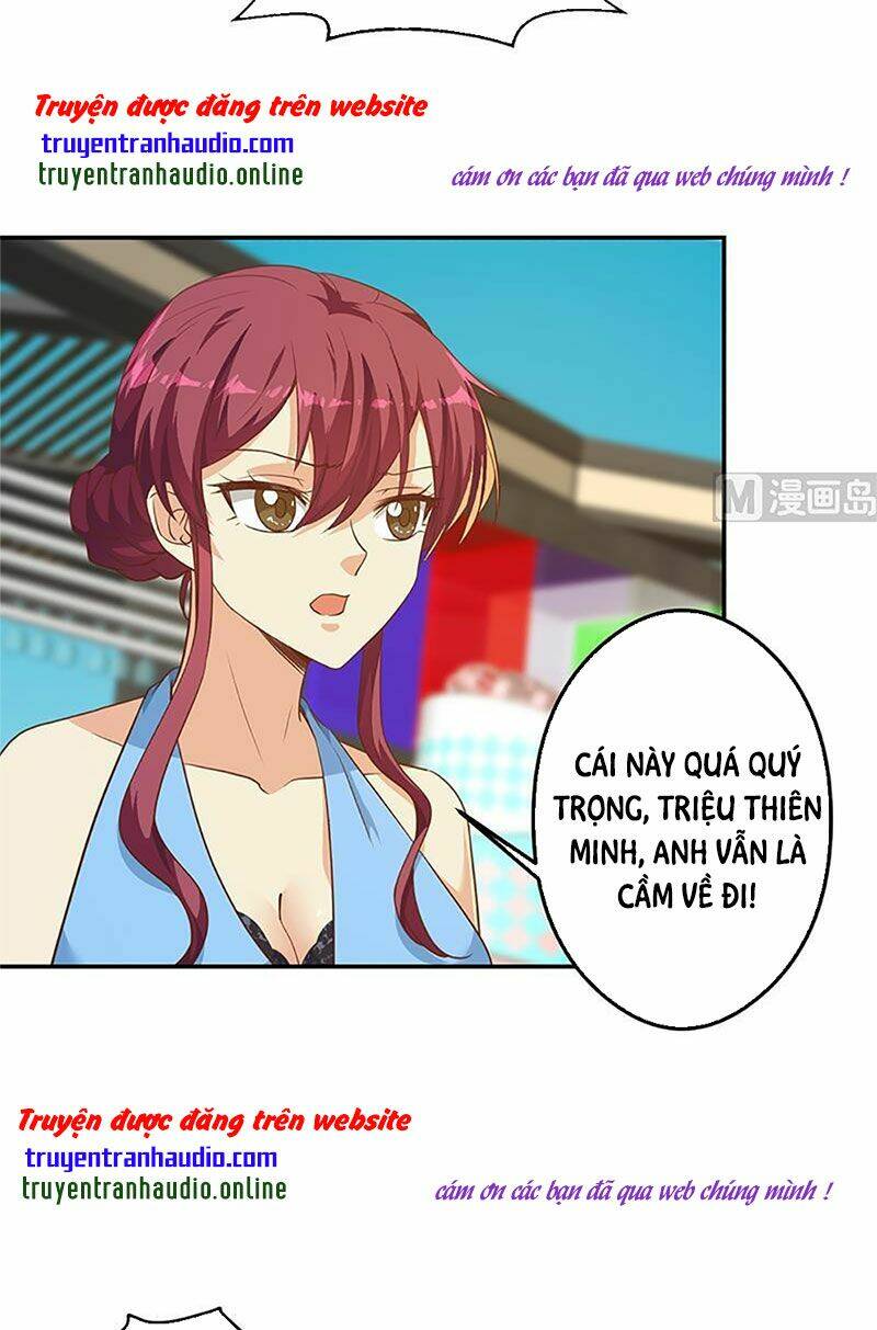 Tu Tiên Trở Về Tại Vườn Trường: Chapter 200