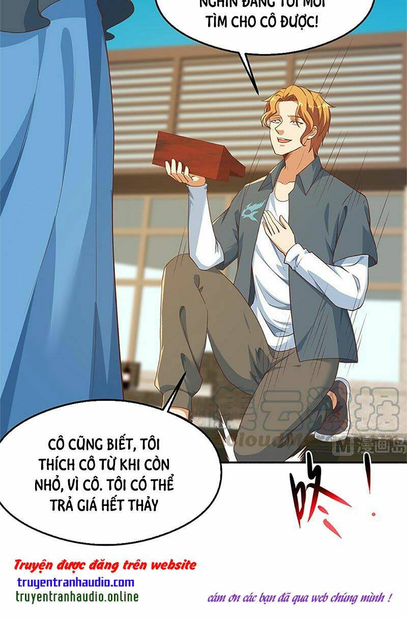 Tu Tiên Trở Về Tại Vườn Trường: Chapter 200