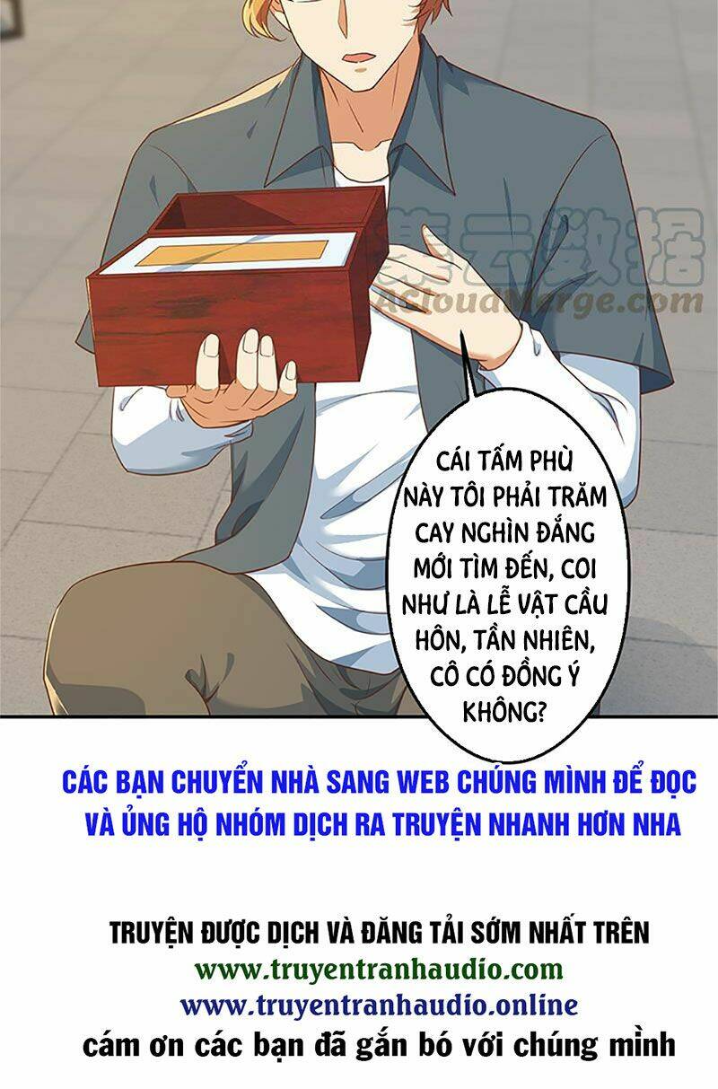 Tu Tiên Trở Về Tại Vườn Trường: Chapter 200