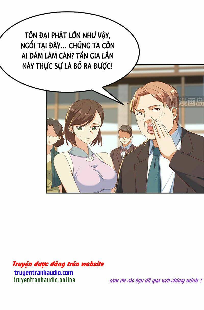 Tu Tiên Trở Về Tại Vườn Trường: Chapter 200