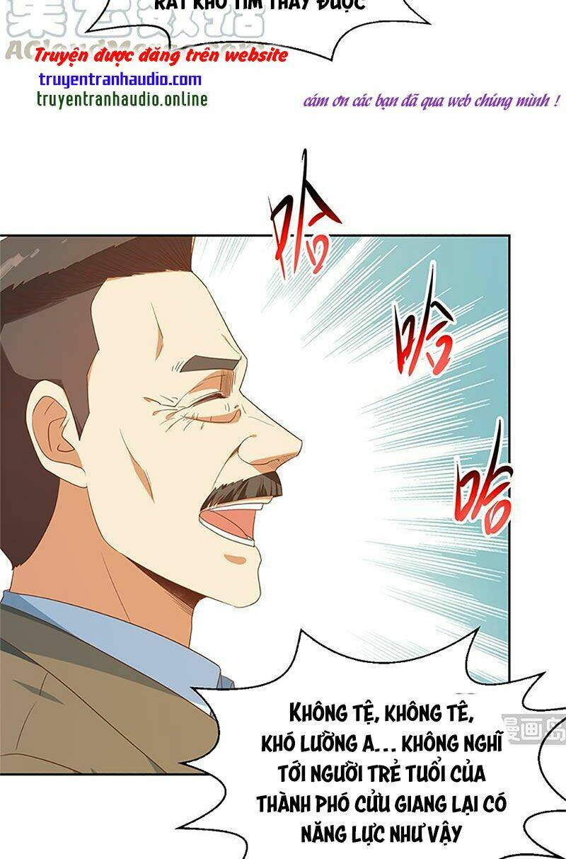 Tu Tiên Trở Về Tại Vườn Trường: Chapter 200