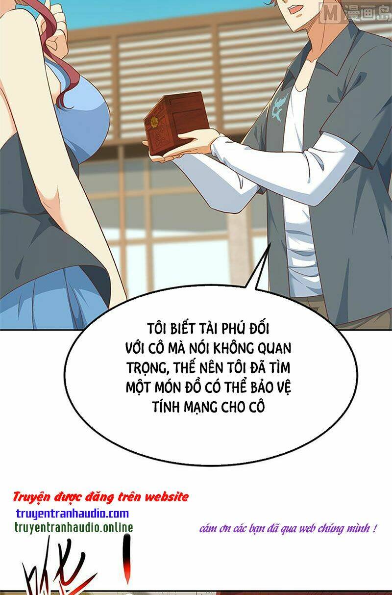 Tu Tiên Trở Về Tại Vườn Trường: Chapter 200