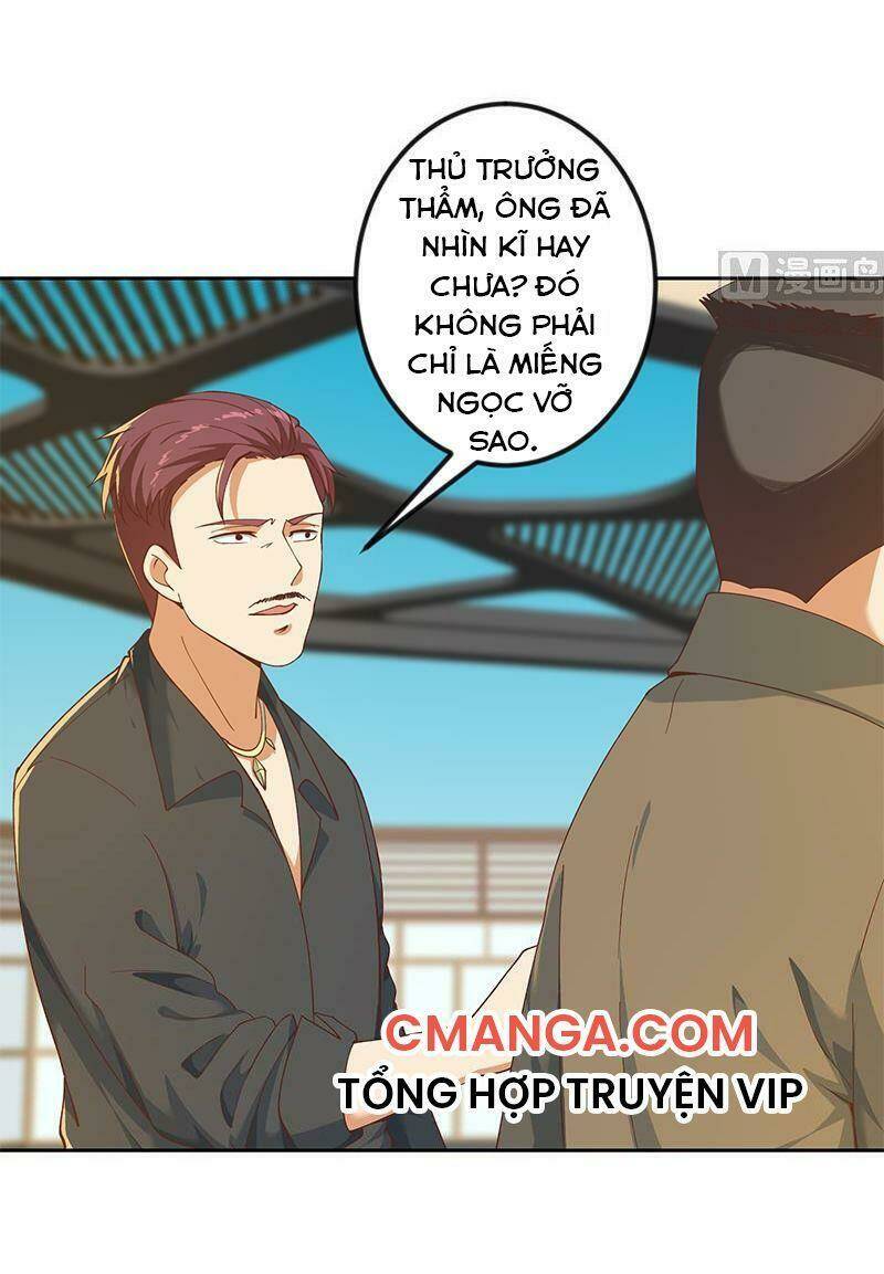 Tu Tiên Trở Về Tại Vườn Trường: Chapter 201