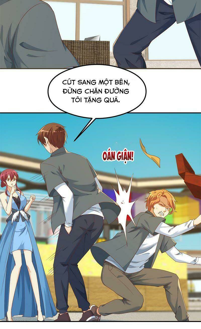 Tu Tiên Trở Về Tại Vườn Trường: Chapter 201