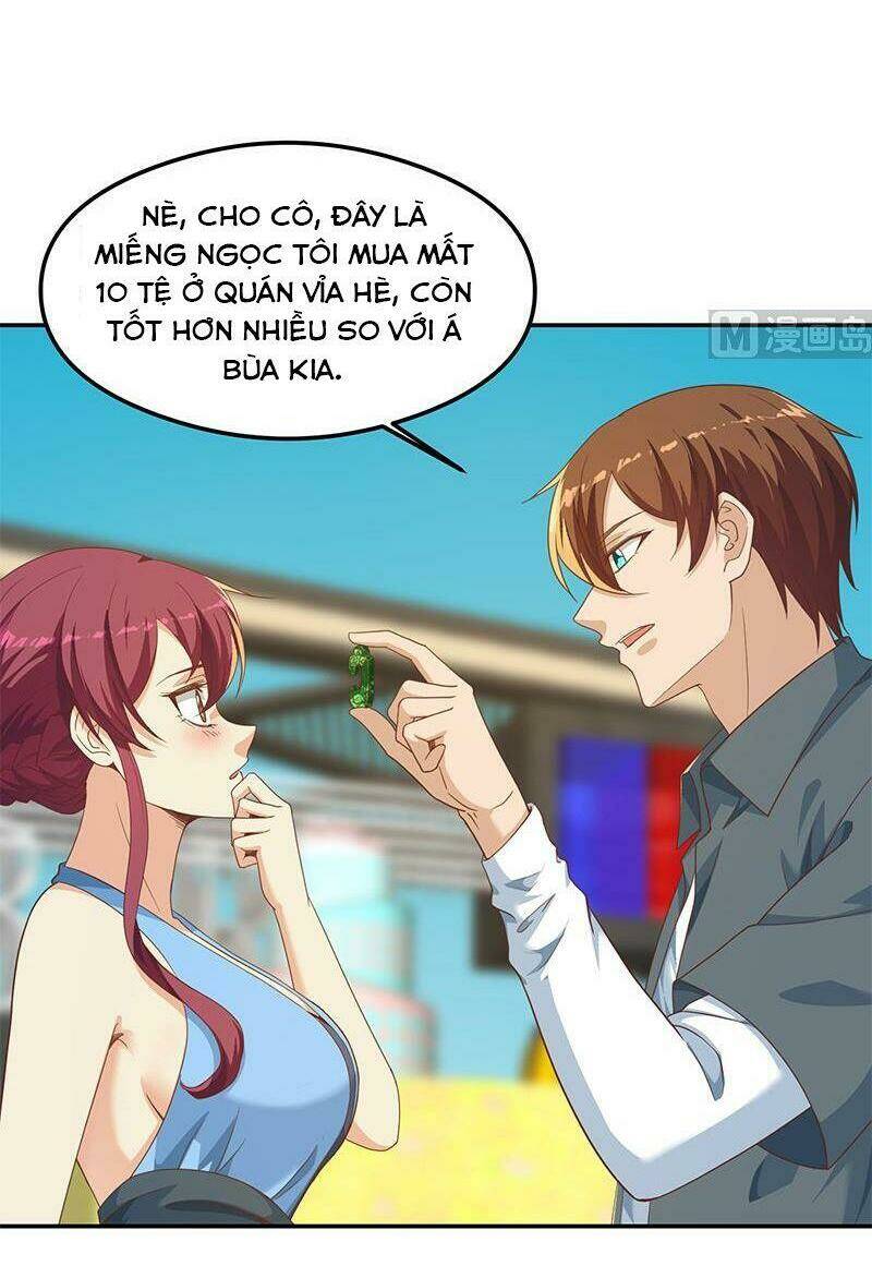 Tu Tiên Trở Về Tại Vườn Trường: Chapter 201
