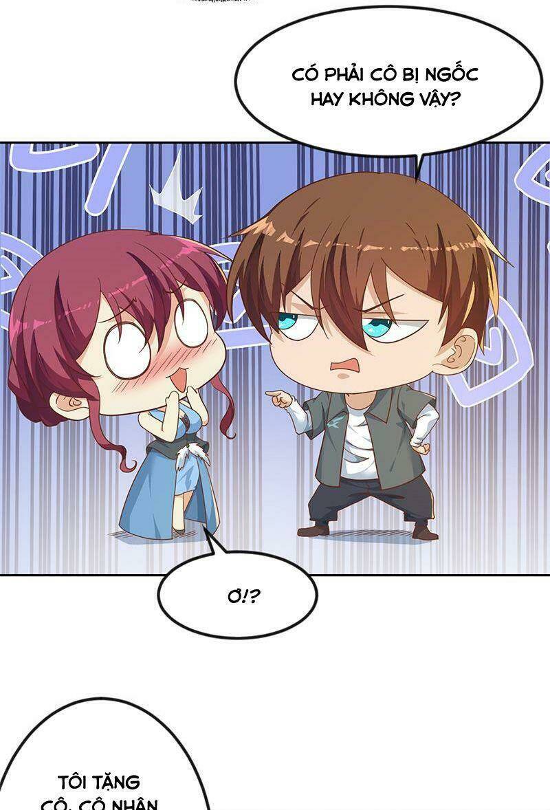 Tu Tiên Trở Về Tại Vườn Trường: Chapter 202