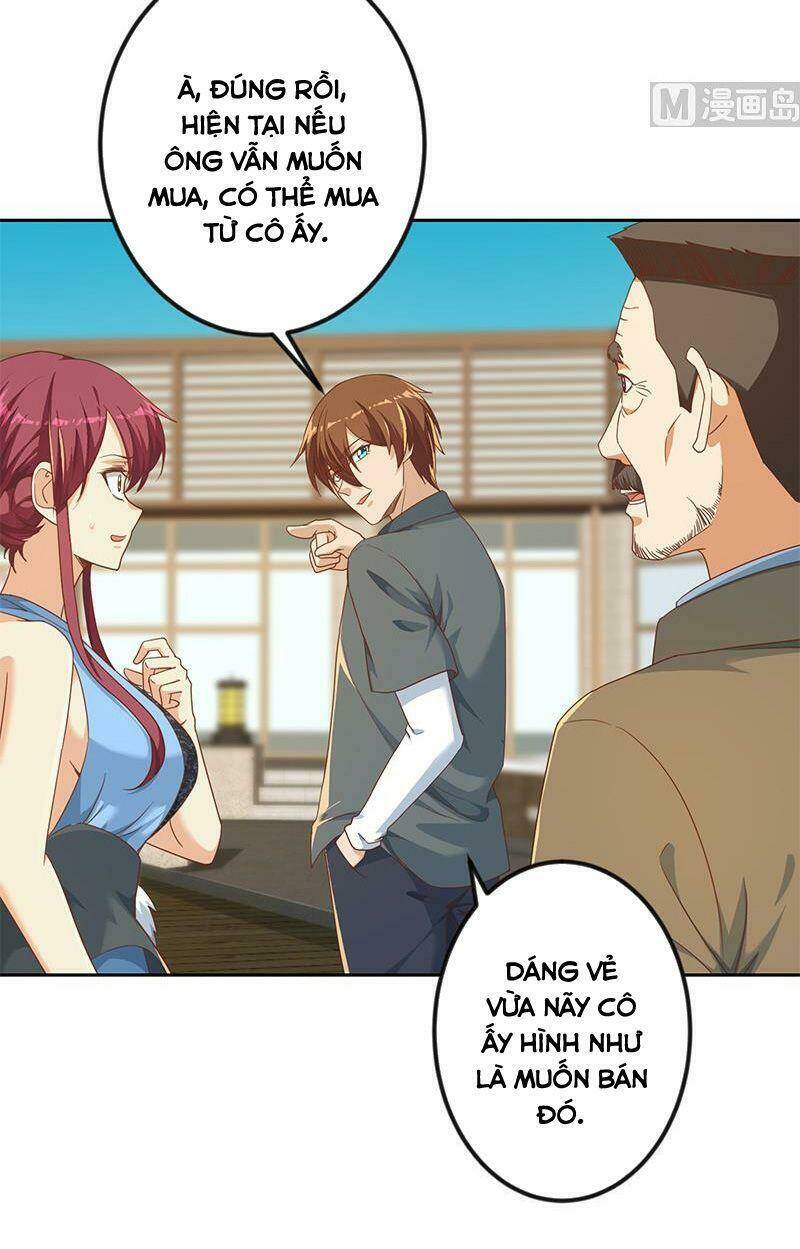 Tu Tiên Trở Về Tại Vườn Trường: Chapter 202