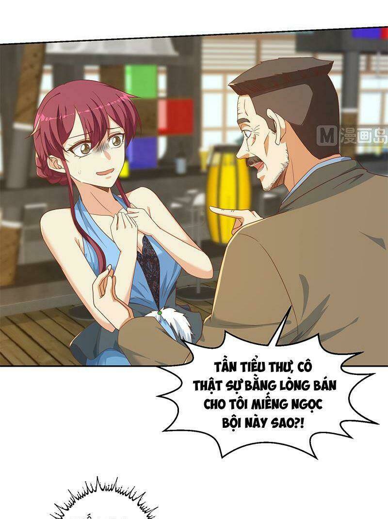 Tu Tiên Trở Về Tại Vườn Trường: Chapter 202